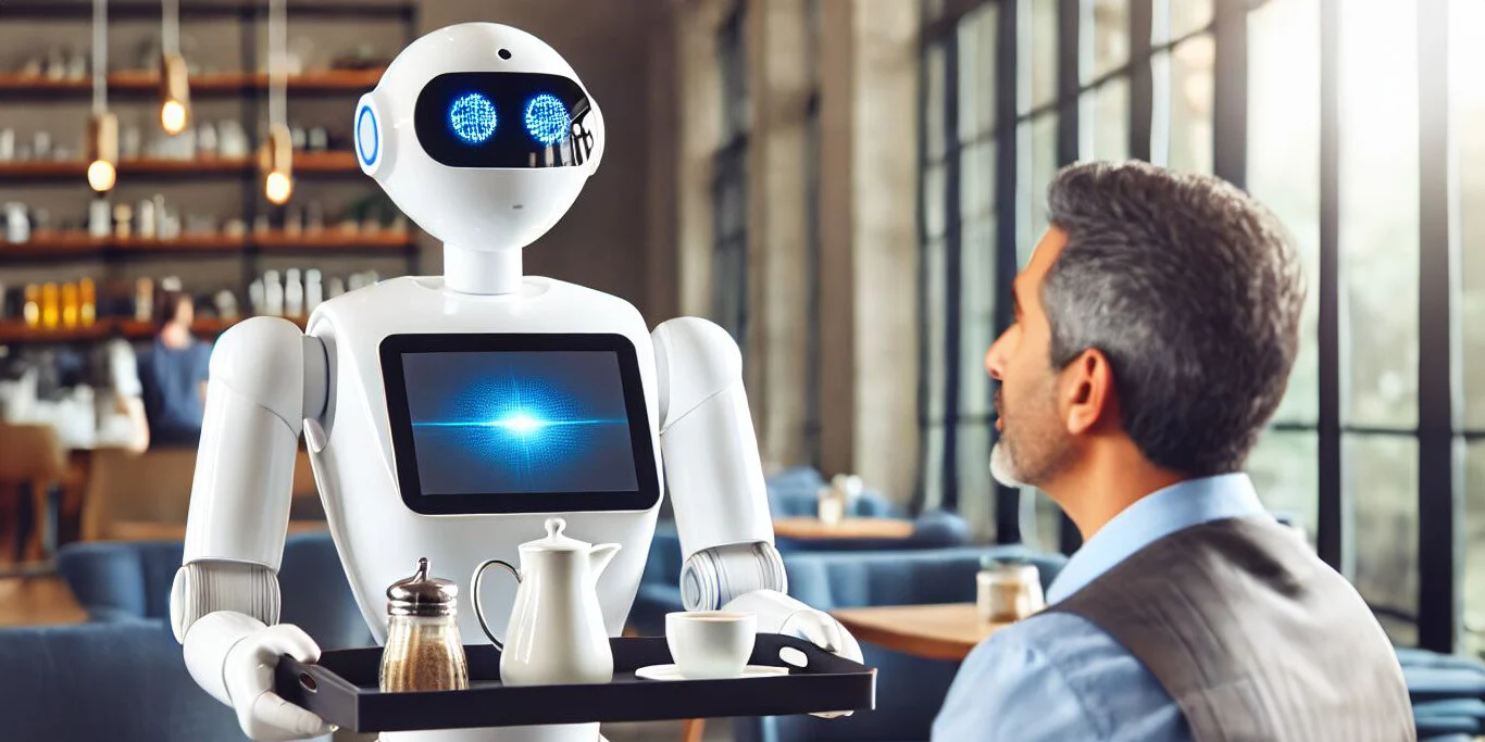 AI Customer Service