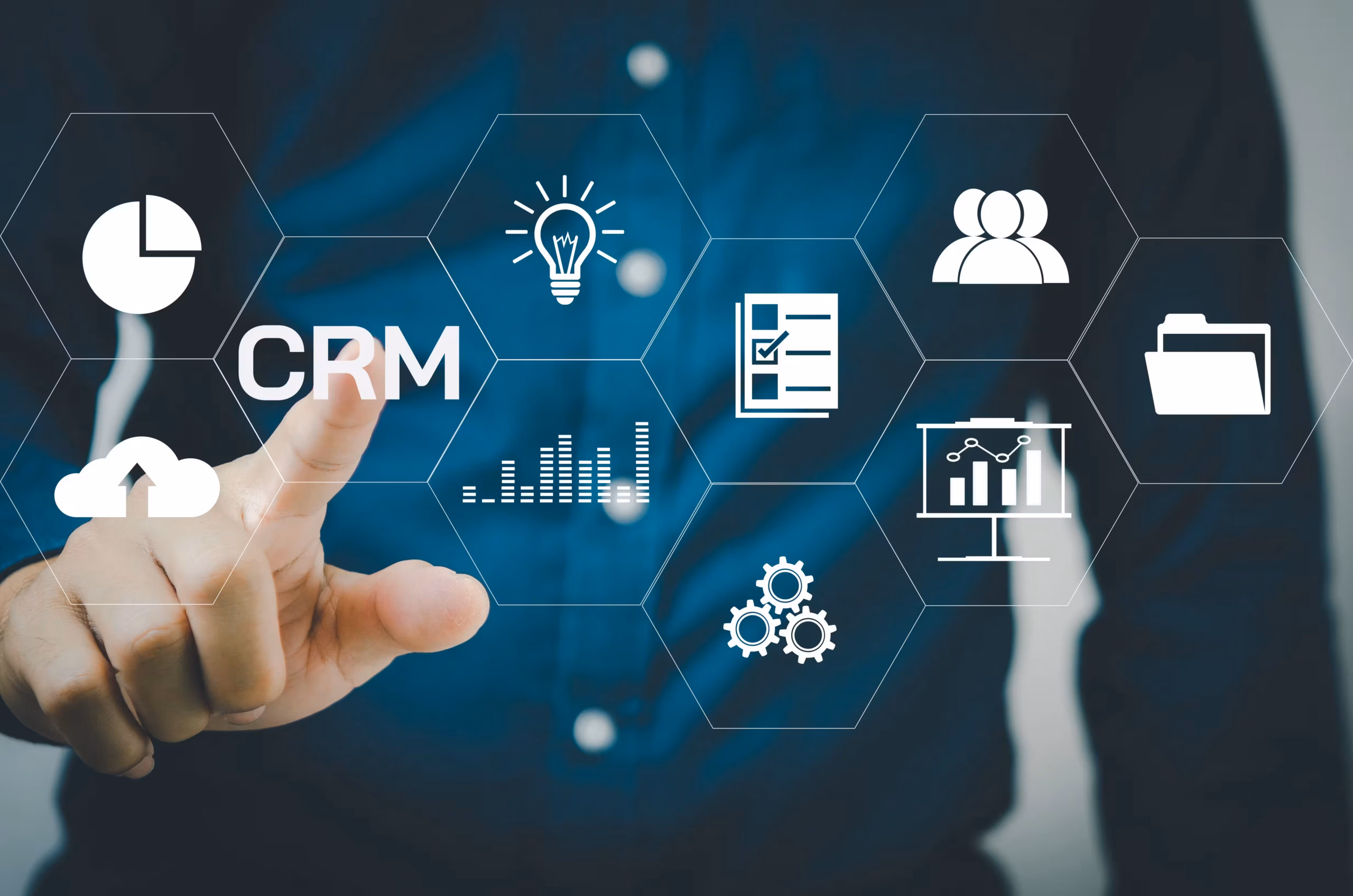 CRM Automation: Solusi Otomatis Kelola Hubungan Pelanggan