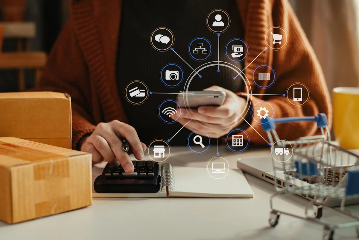 Metrik Omnichannel Bisnis
