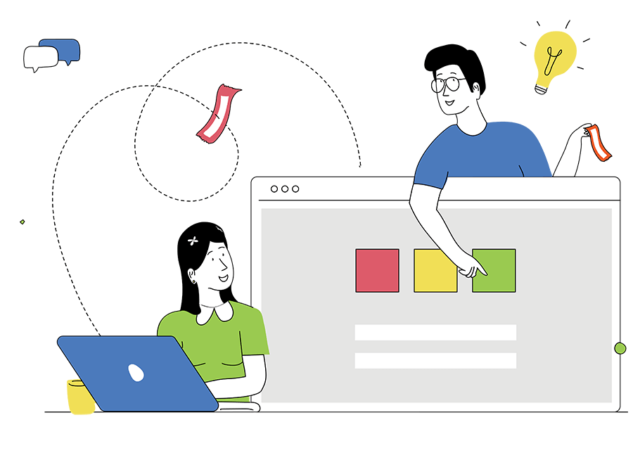 Aplikasi Ticketing System Terbaik