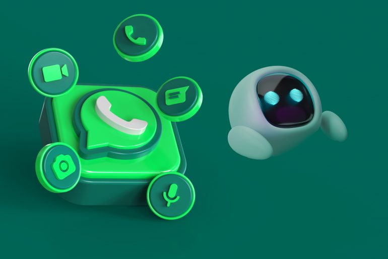 Bot WhatsApp