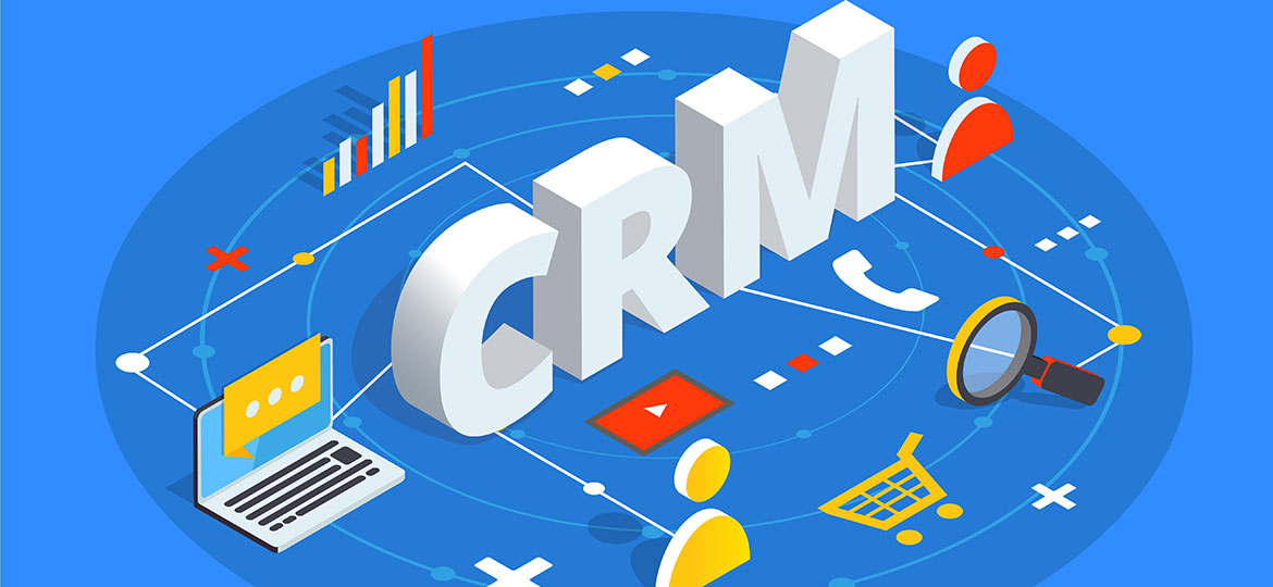 CRM Adalah
