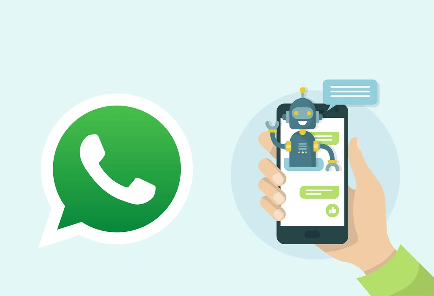 Cara Membuat Whatsapp Bot AI