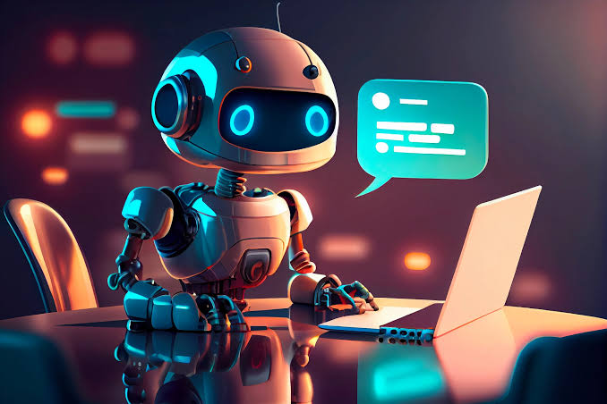 Chatbot AI