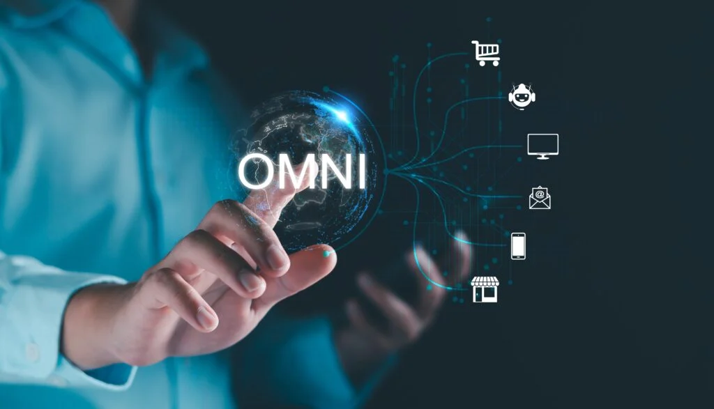 Essential Multi-Account Omnichannel Software Features in Indonesia