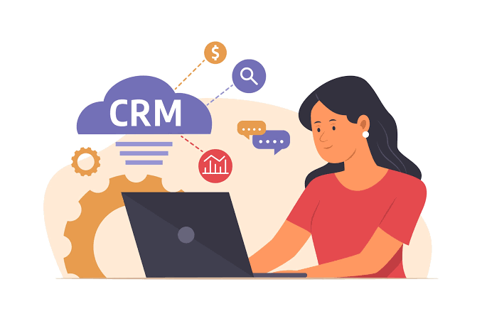 Integrasi Aplikasi CRM dengan Database Penjualan: Alur Kerja & Manfaatnya