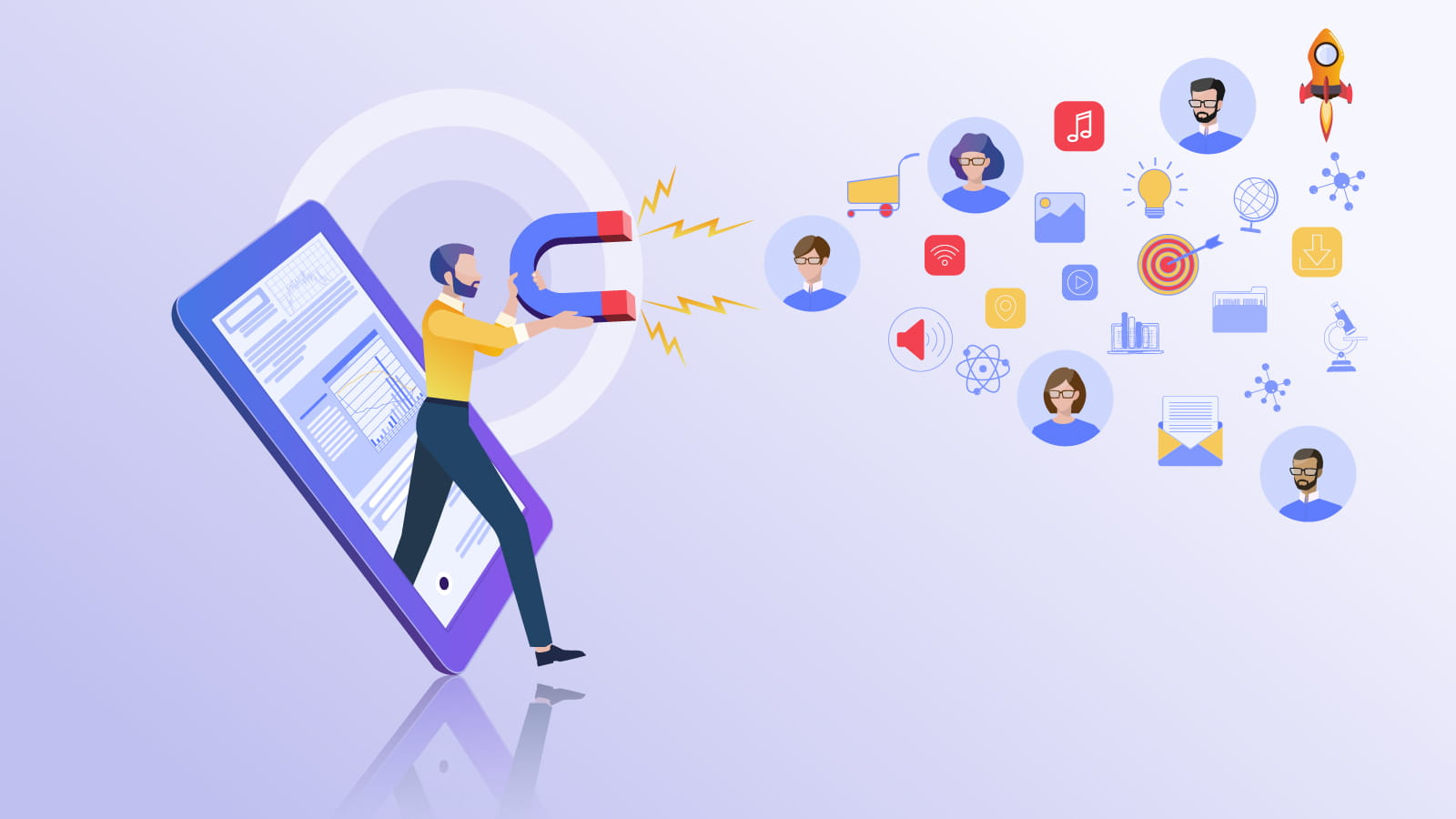 Lead Management Software