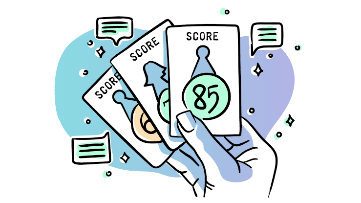 Lead Scoring