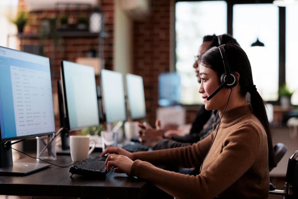 Omnichannel Customer Service