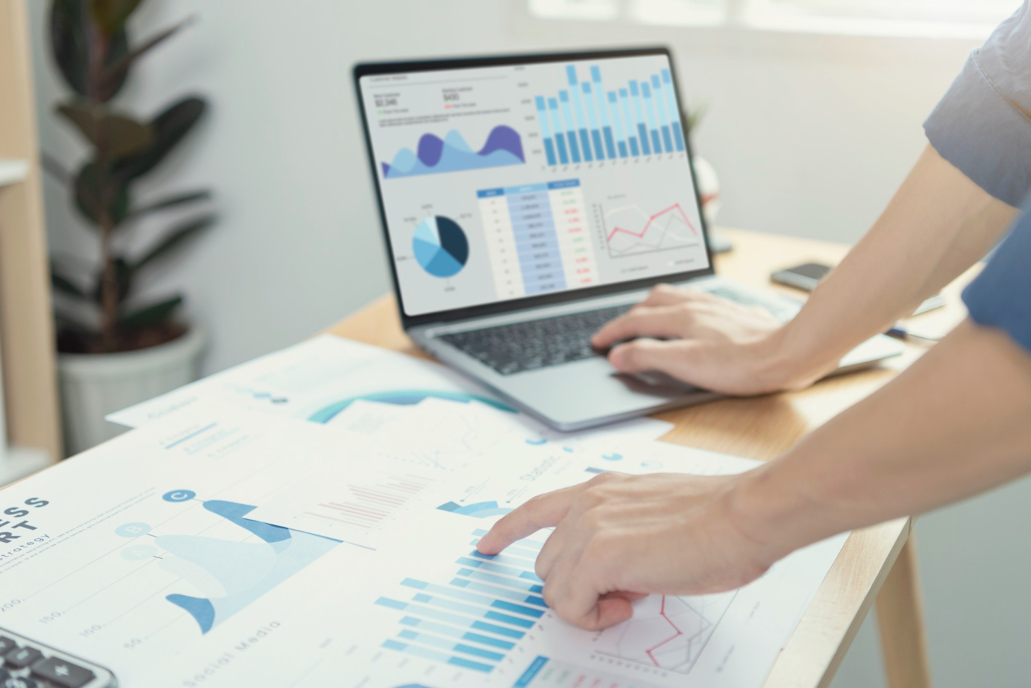 Strategi manajemen database pelanggan WhatsApp