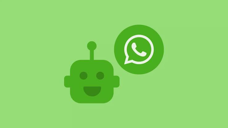 WhatsApp Bot