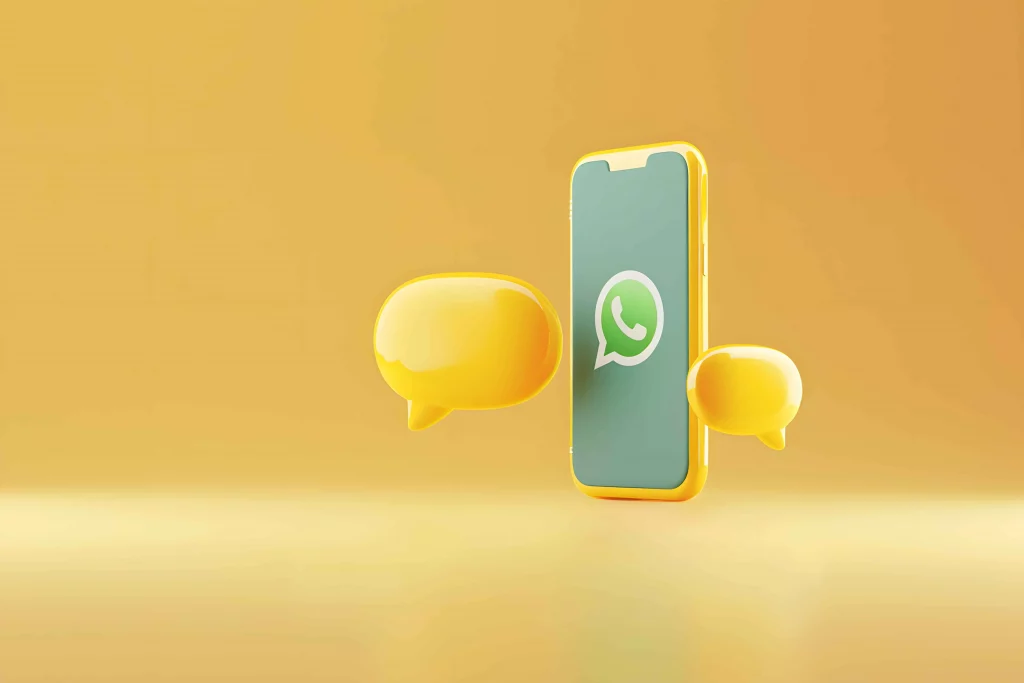 Whatsapp Blast