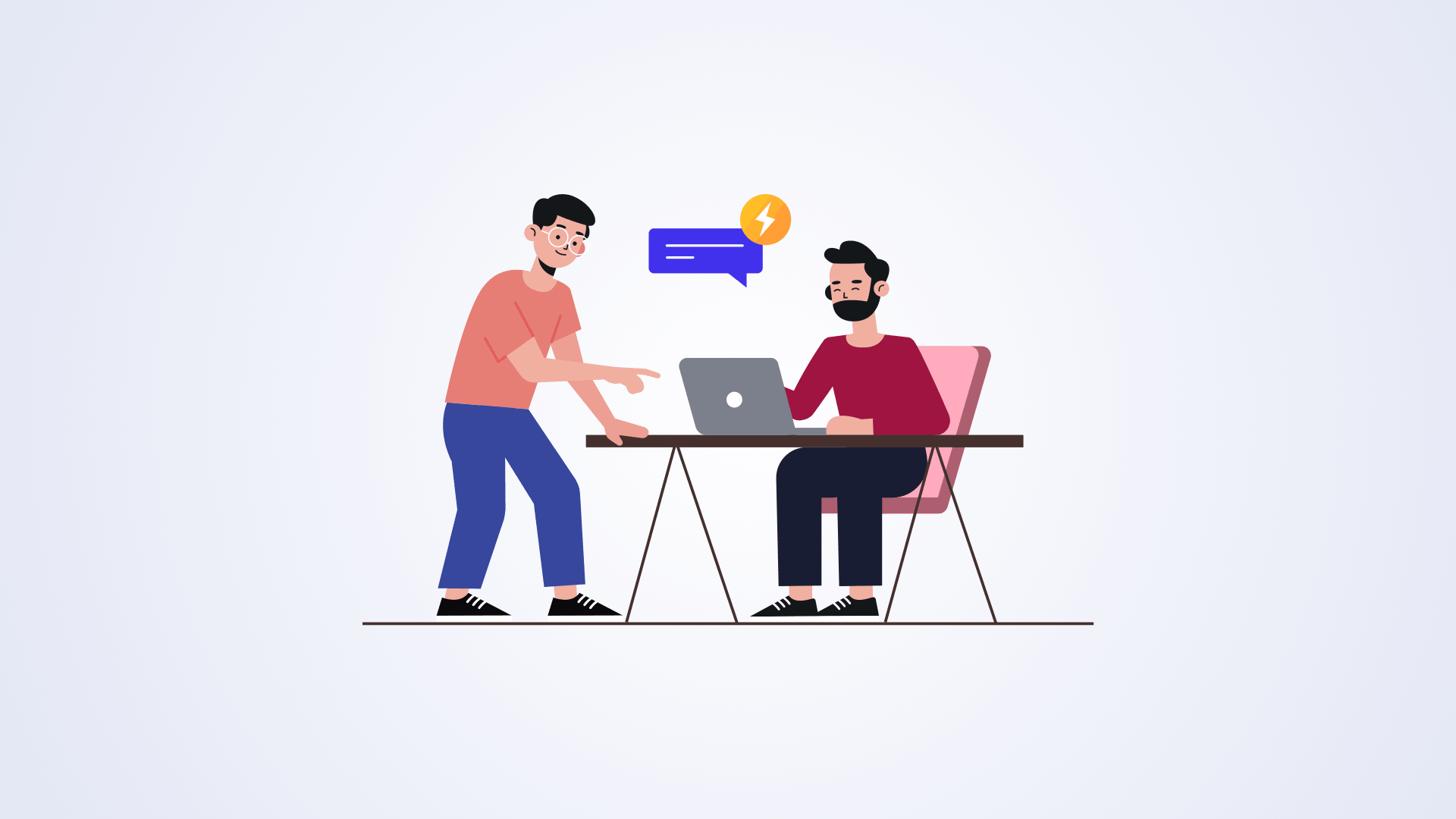 Fast Response Meaning: Standards, Impact, & CS Strategies