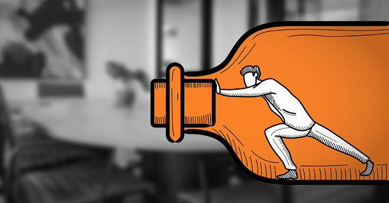 Bottlenect sales pipeline