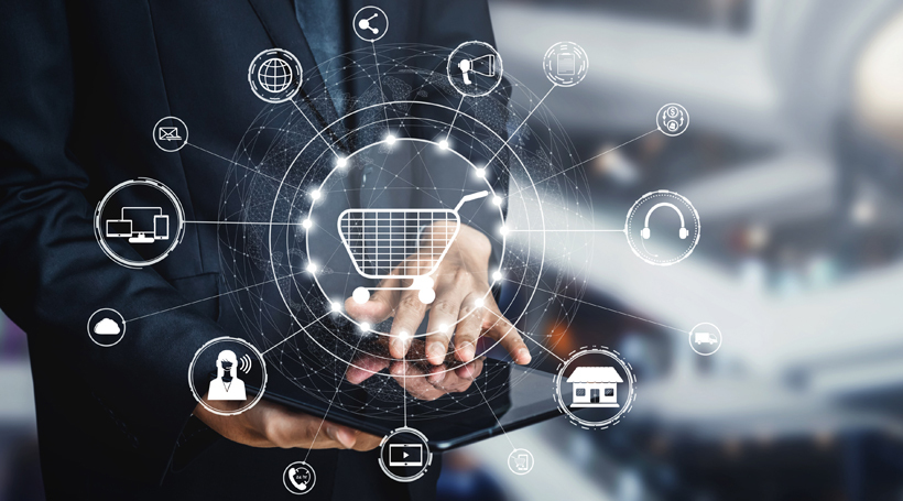 CRM Omnichannel