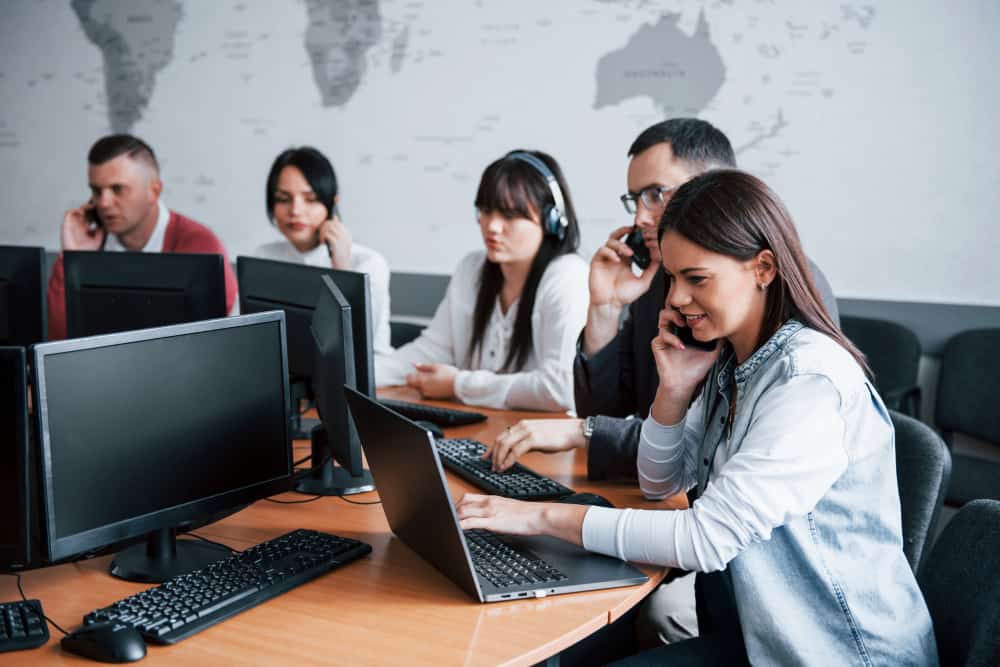 Software Telemarketing