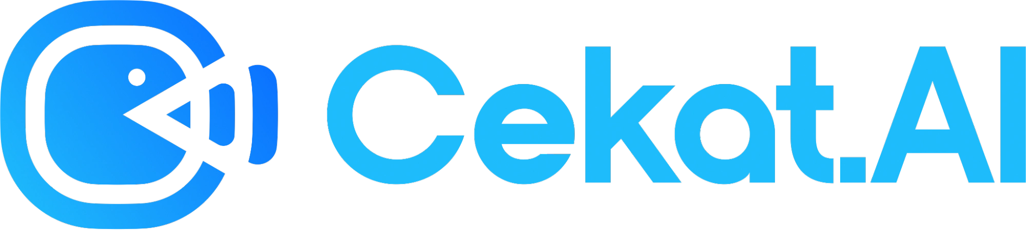 cekat ai logo