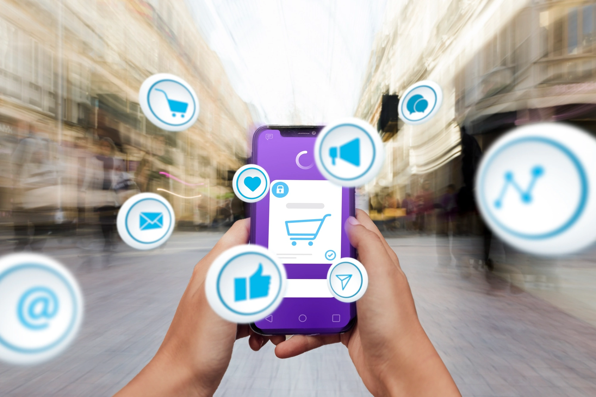 Apa Itu Omnichannel Software? Bedanya dengan Multichannel