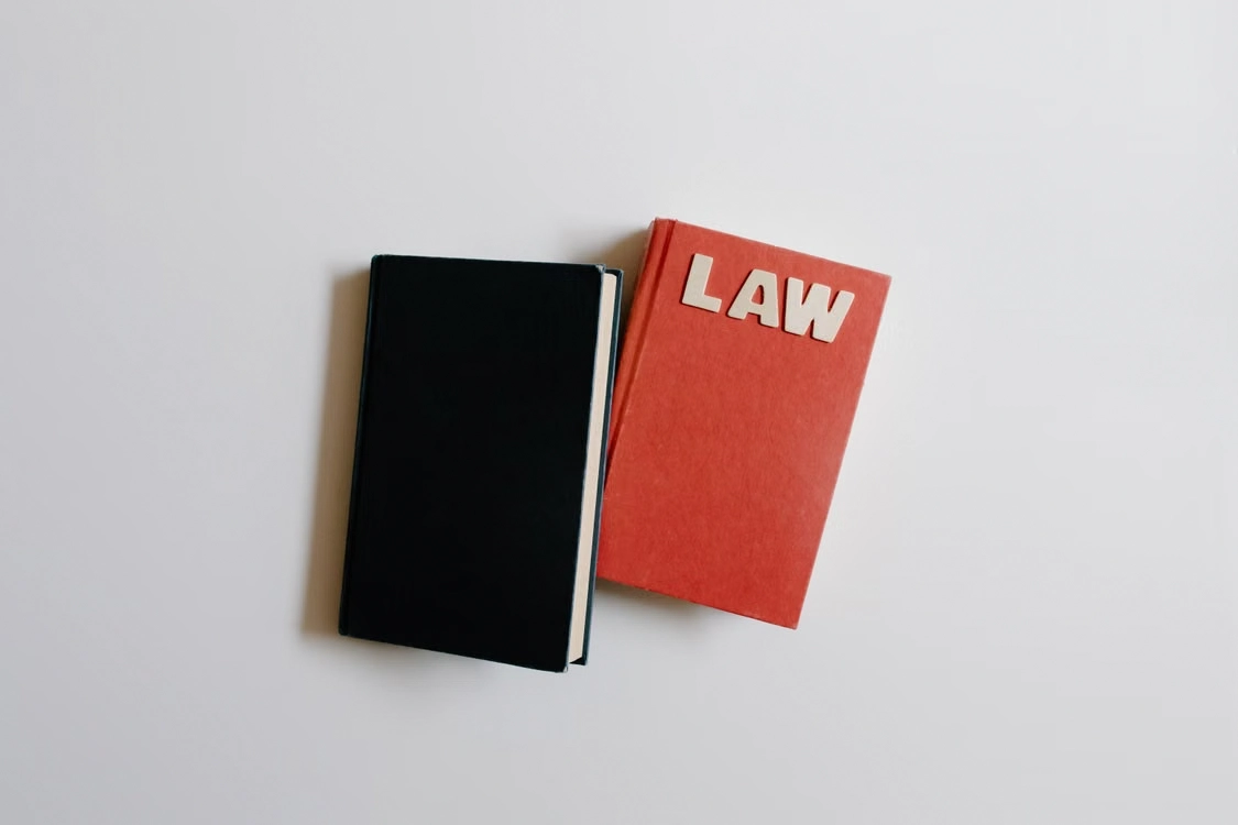 book of law